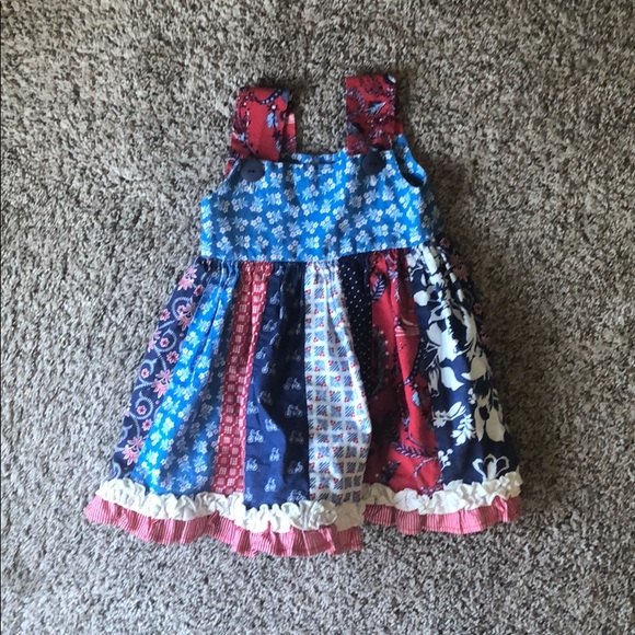Persnickety Other - Persnickety dress Persnickety Other - Persnickety dress